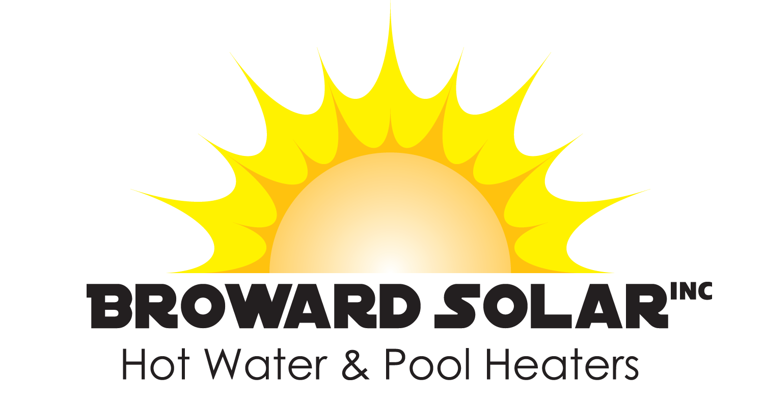 Broward Solar Inc Logo